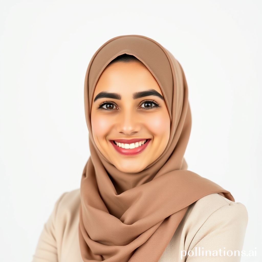 Fatima Al-Shami
